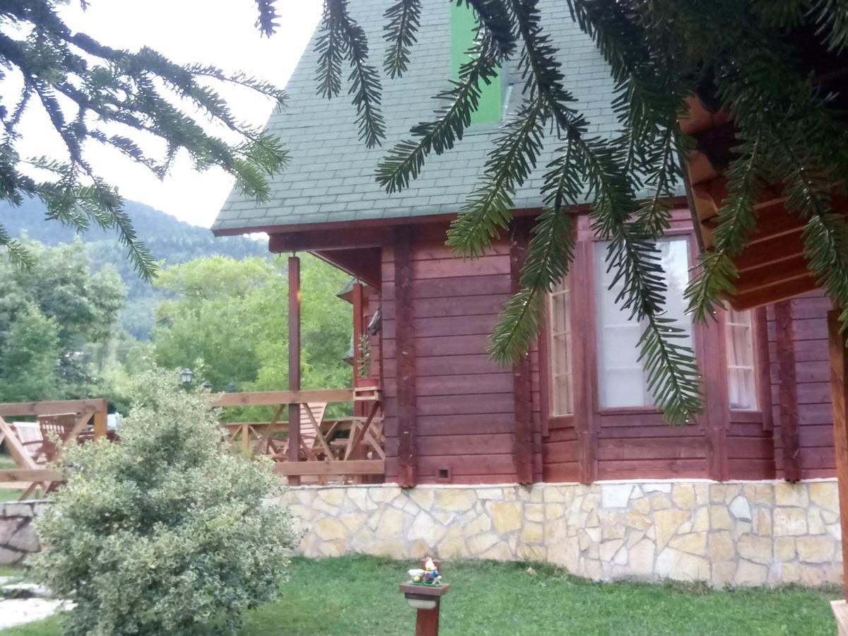 Kedra Village 外观 照片