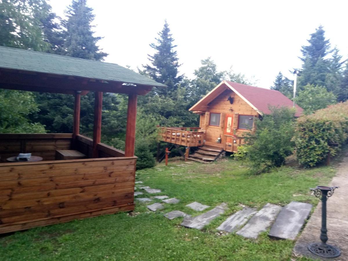 Kedra Village 外观 照片