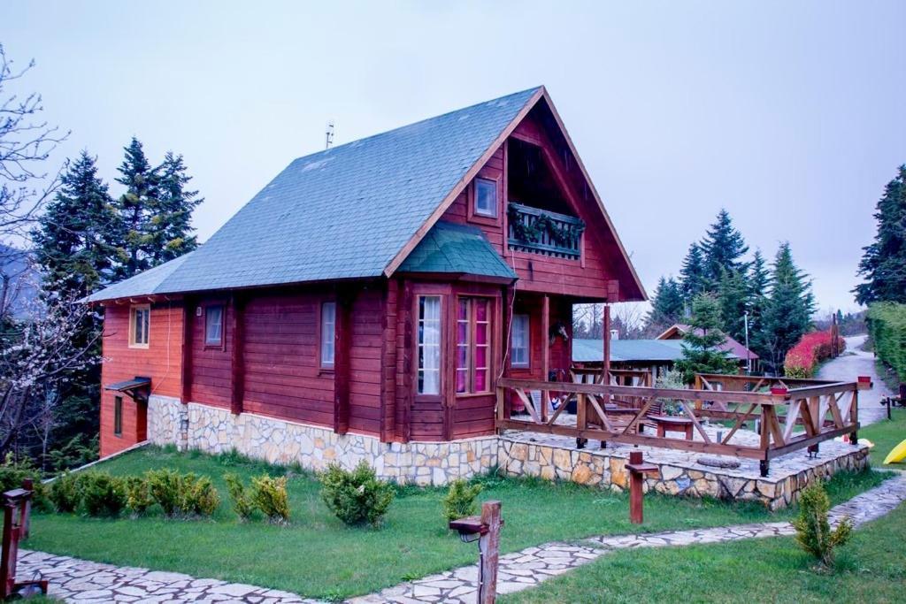 Kedra Village 外观 照片