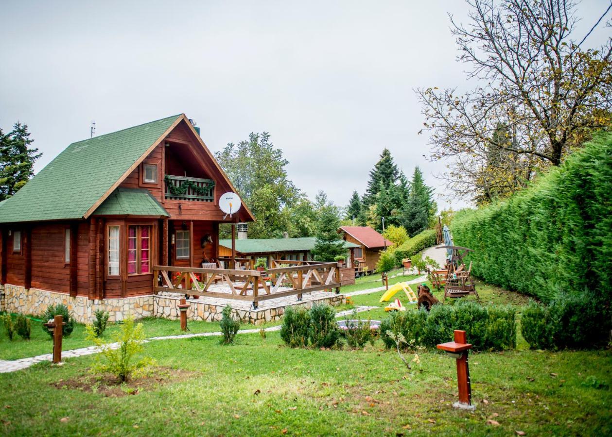 Kedra Village 外观 照片