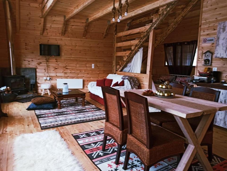 Kedra Village 外观 照片