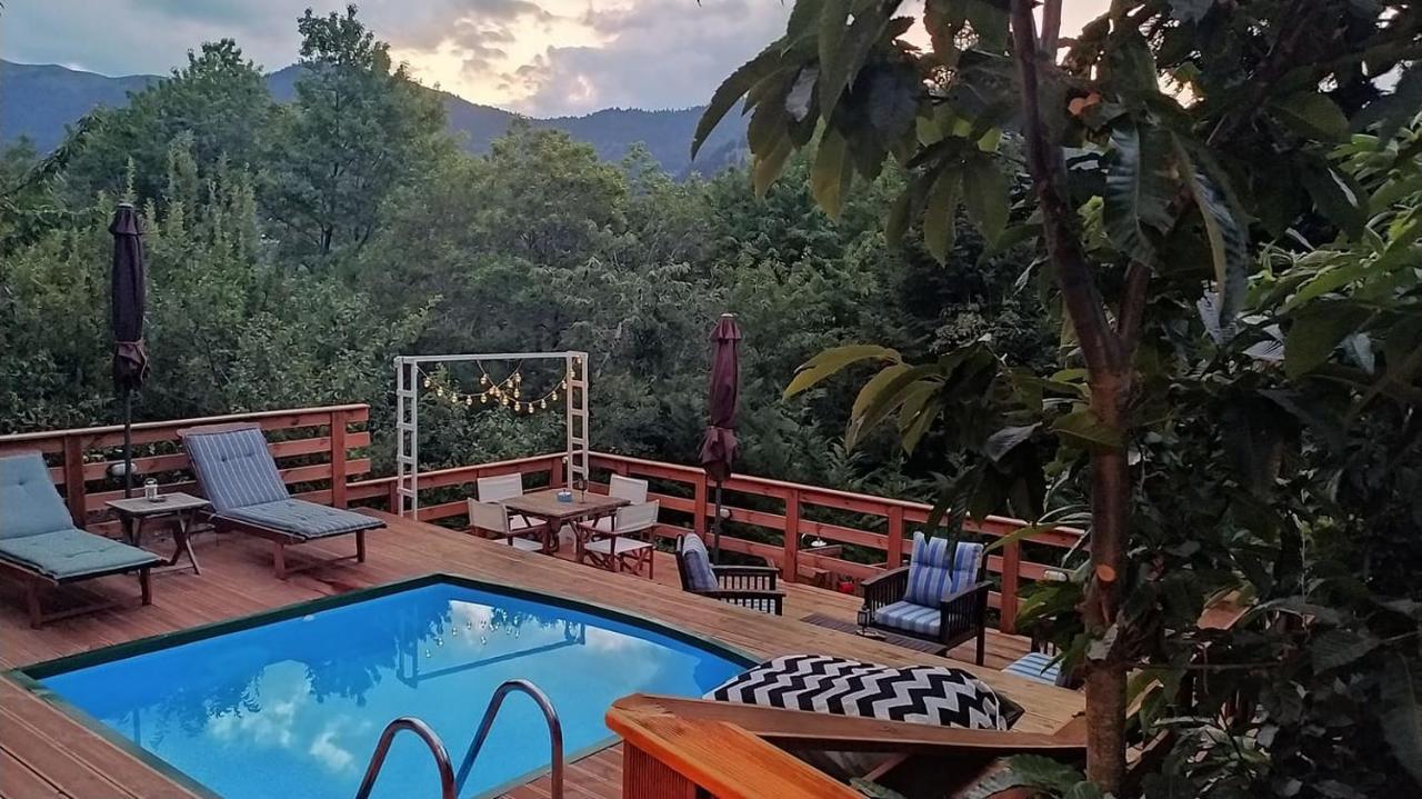 Kedra Village 外观 照片